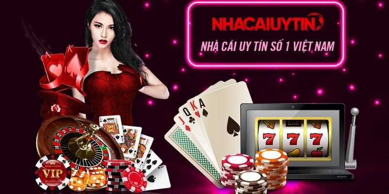 Nhà Cái 5 Bookmaker Number Five Premium Gaming Experience Nhà Cái 5 Bookmaker Number Five Premium Gaming Experience